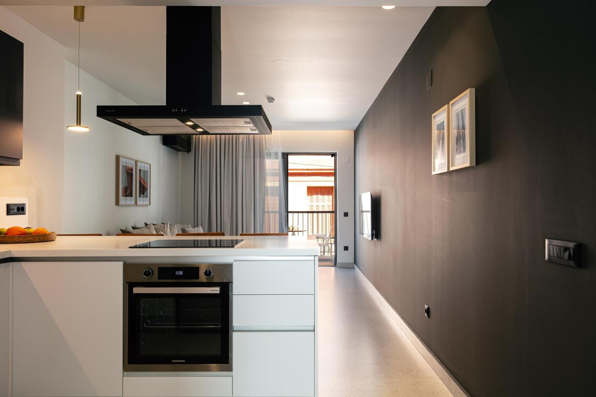 Porta Suites Heraklion  Phòng bức ảnh